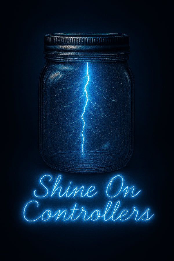 ShineOnControllers 